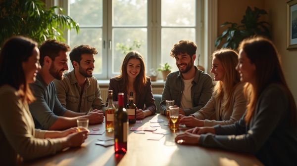 Apprenez les règles essentielles du kem's pour jouer en équipe