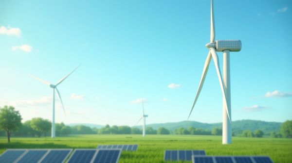 Comment réussir la transition énergétique face aux défis de 2026