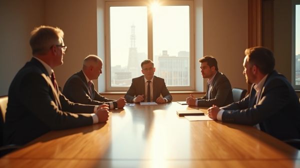 Comment réussir la transition énergétique face aux défis de 2026