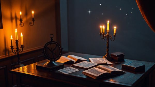 Découvrez comment un astrologue sidéral expert peut transformer votre vie