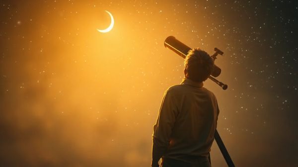 Découvrez comment un astrologue sidéral expert peut transformer votre vie