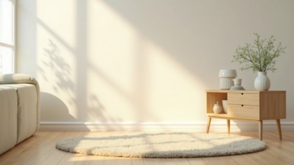 Découvrez les essentiels pour un coin habitat apaisant