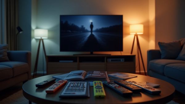 Découvrez les meilleures options de programmes TV ce soir