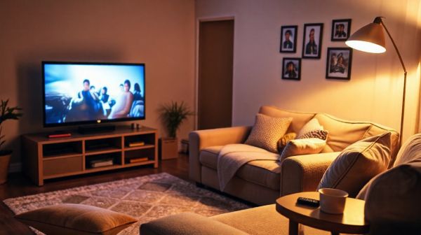 Découvrez les meilleures options de programmes TV ce soir