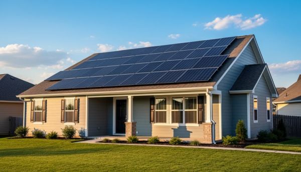 Guide complet pour économiser avec l'énergie solaire