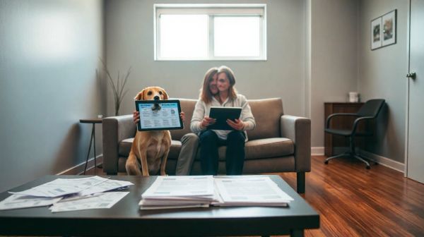 Guide d'achat 2025 : Choisir la top mutuelle pour chien
