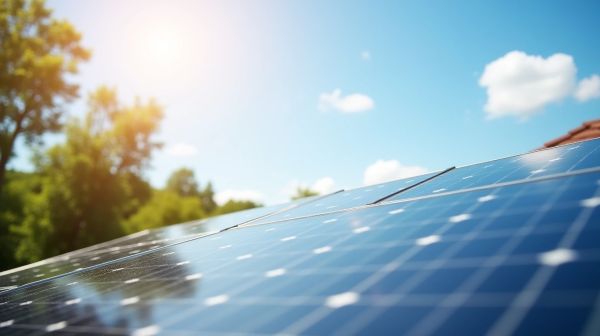 Maîtriser l'installation des panneaux solaires pour réduire vos factures