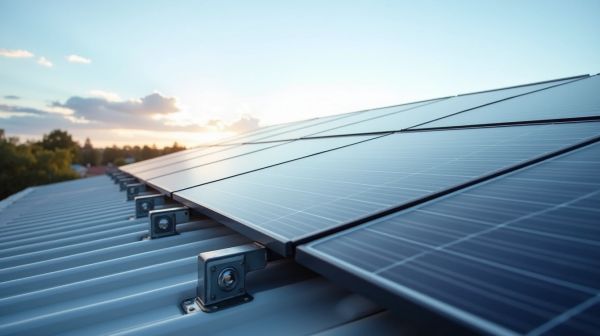Maîtriser l'installation des panneaux solaires pour réduire vos factures