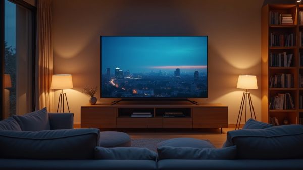 Où trouver le bon programme TV ce soir ?