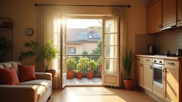 Quand faut-il considérer une installation solaire pour son logement ?