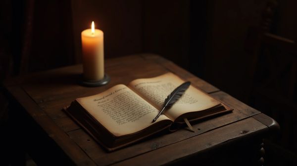 Rédiger un testament olographe pour exprimer vos volontés