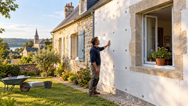 Top astuces pour obtenir un DPE au-dessus de la classe G