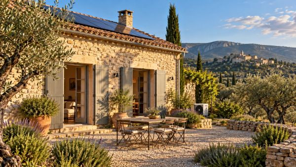Top astuces pour obtenir un DPE au-dessus de la classe G