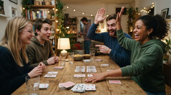 Top stratégies pour réussir au kem's en équipe