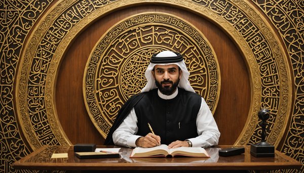 Apprendre l'arabe : maîtrisez-la en ligne efficacement