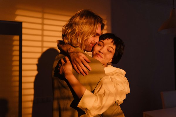 Plongez dans le monde fascinant du candaulisme en ligne