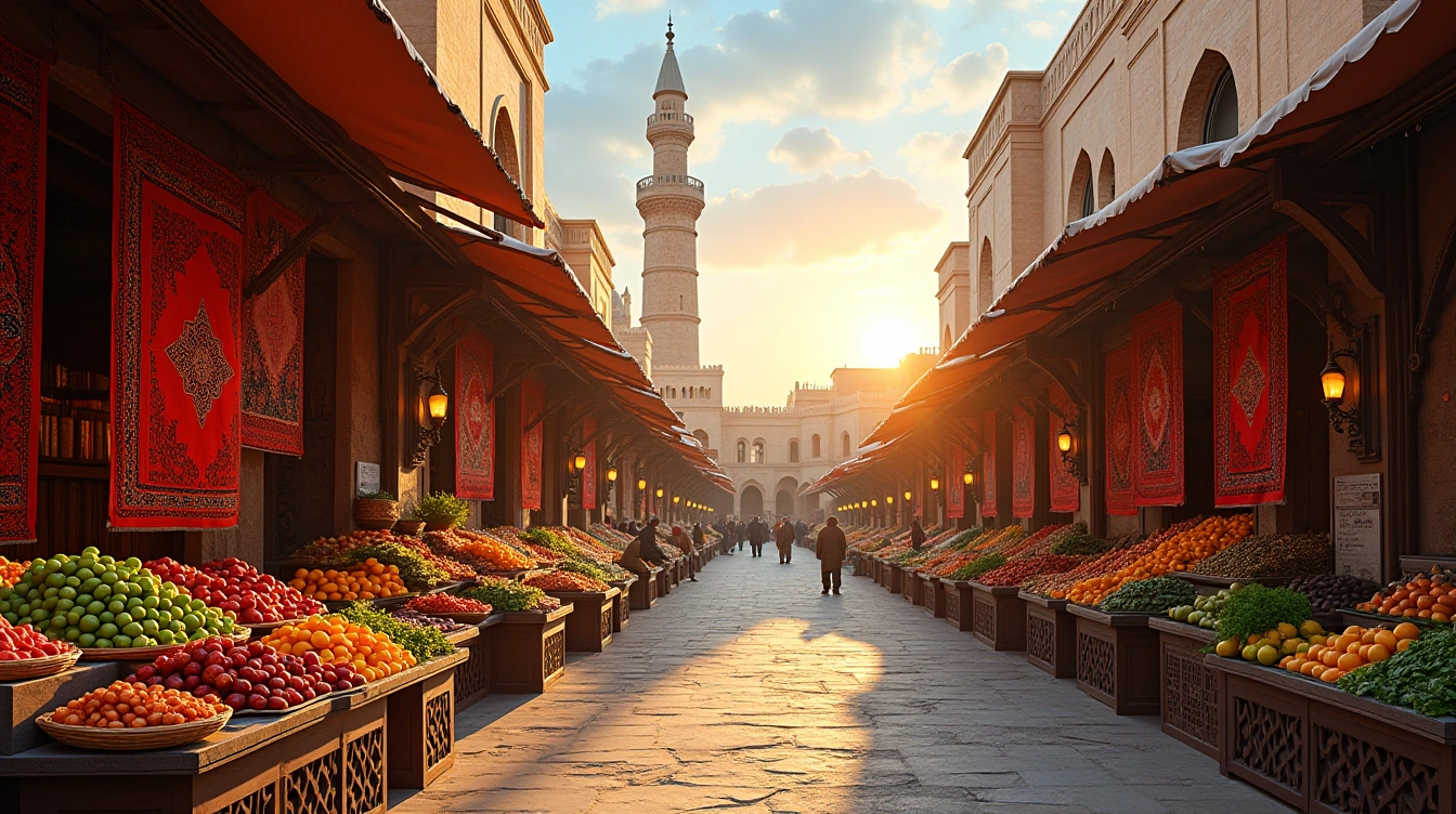 Vos questions sur l'alimentation halal