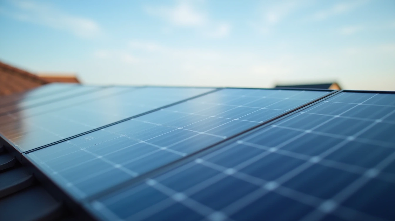 Vos questions sur le photovoltaïque